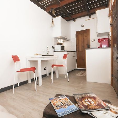 热那亚Casa Sant'Agostino Citra Lt-2407公寓 外观 照片