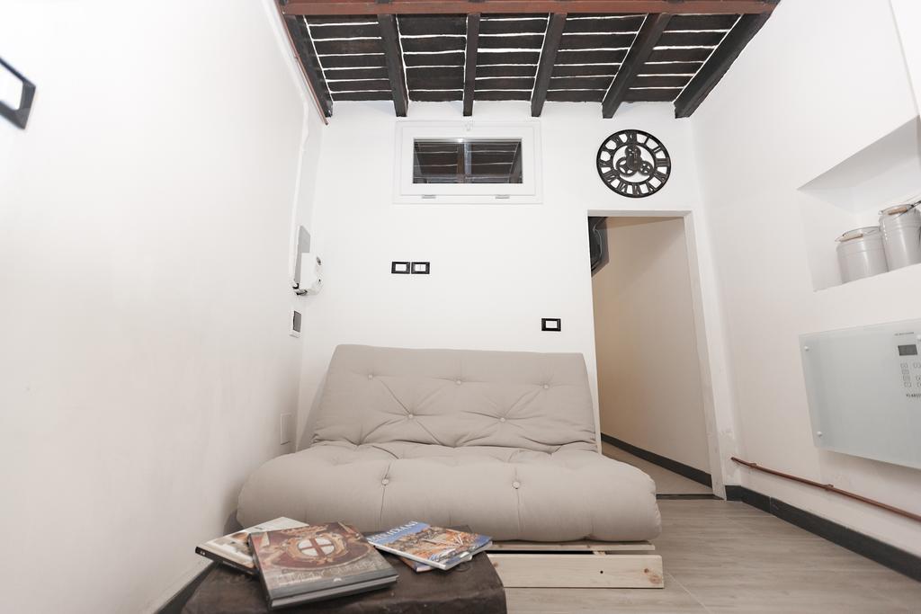 热那亚Casa Sant'Agostino Citra Lt-2407公寓 外观 照片