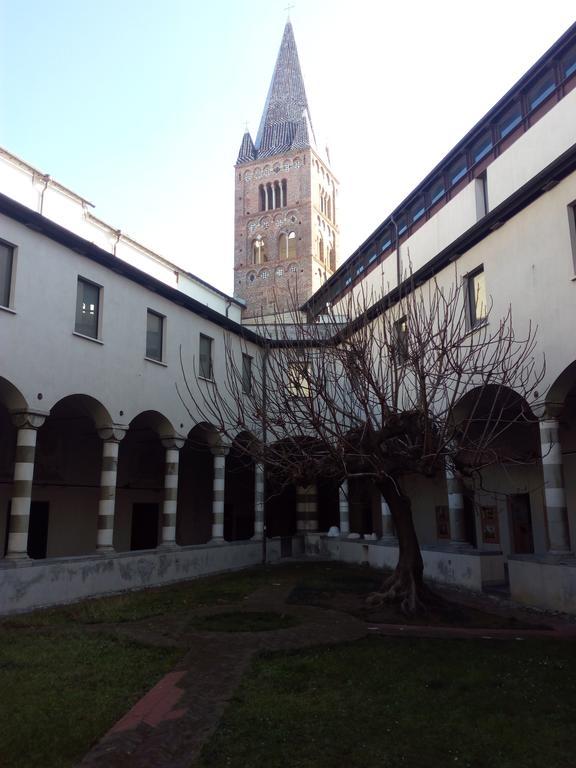 热那亚Casa Sant'Agostino Citra Lt-2407公寓 外观 照片