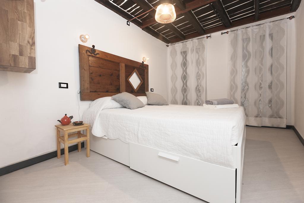 热那亚Casa Sant'Agostino Citra Lt-2407公寓 外观 照片